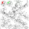 STIHL robbantott ábra STH-B83EF3B975814C87 – alkatrész pozíció: 5