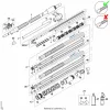 STIHL robbantott ábra STH-4C53118F82A4F9B4 – pozíció: 1