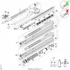 STIHL robbantott ábra STH-4C53118F82A4F9B4 – pozíció: 2
