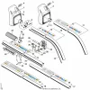 STIHL robbantott ábra STH-ABF6881AA0751868 – alkatrész pozíció: 2
