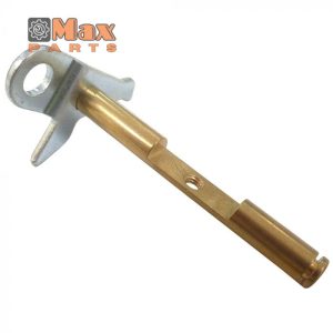 FOJTÓTENGELY EMELŐVEL