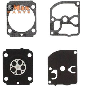 GÁZOSÍTÓALKATRÉSZ KÉSZLET