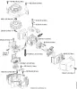 STIHL robbantott ábra STH-BAF7CC91C99D3A36 – pozíció: 9
