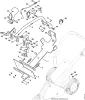 AC - Support, Throttle control TS 410, 420 – pozíció: 13