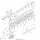 Csapágy STIHL 4243-640-5100