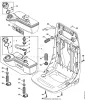 STIHL robbantott ábra STH-20F94D228874C4A9 – pozíció: 24