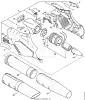 STIHL robbantott ábra STH-28716681161F33B9 – pozíció: 11