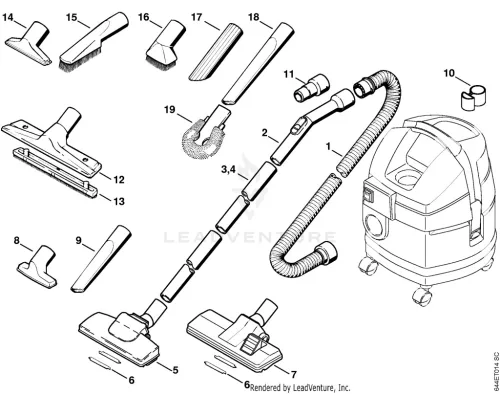 AD - Tools, Kiegészítők – pozíció: 12