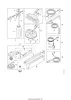 STIHL robbantott ábra STH-647A4D01C342EB8B – alkatrész pozíció: 17