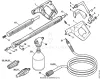 STIHL robbantott ábra STH-843803D1870185AB – alkatrész pozíció: 19