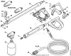 STIHL robbantott ábra STH-5B512AC9428008AC – alkatrész pozíció: 12, 14