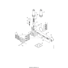 STIHL robbantott ábra STH-0702EBA9AFB4EB3C – pozíció: 22