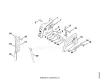 STIHL robbantott ábra STH-8C9F613A5B083282 – alkatrész pozíció: 23