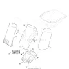 AB - Funnel lower part – pozíció: 3