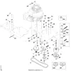 STIHL robbantott ábra STH-0811594551BC8B43 – pozíció: 