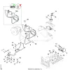 STIHL robbantott ábra STH-0266A7FD1E409209 – pozíció: 5