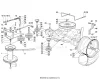 STIHL robbantott ábra STH-11D43597C3EE740D – alkatrész pozíció: 5