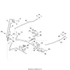 STIHL robbantott ábra STH-00FA95779DBEF5F0 – pozíció: 23