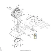 STIHL robbantott ábra STH-C6964A55641F4D52 – alkatrész pozíció: 2