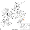 STIHL robbantott ábra STH-85921500FC39AF35 – pozíció: 10