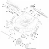 STIHL robbantott ábra STH-912028B9D87276E0 – alkatrész pozíció: 10