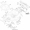 STIHL robbantott ábra STH-BFA39047EC4FD43E – alkatrész pozíció: 10