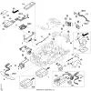 STIHL robbantott ábra STH-ECCE70A09A718835 – alkatrész pozíció: 1, 104