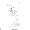 STIHL robbantott ábra STH-54F6187643139149 – pozíció: 4