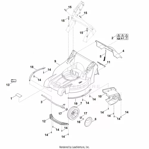 AB - Burkolat, Front axle – pozíció: 4