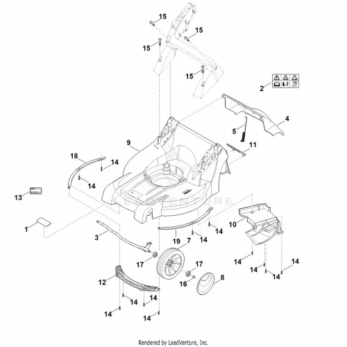 AB - Burkolat, Front axle – pozíció: 4
