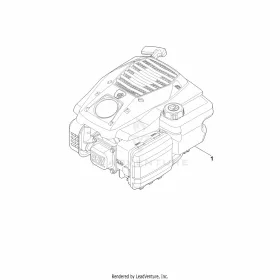 BENZINMOTOR