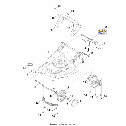 AB - Burkolat, Front axle – pozíció: 4