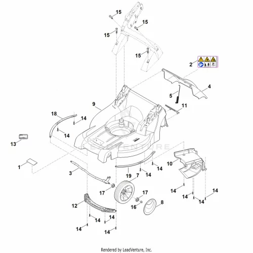 AB - Burkolat, Front axle – pozíció: 4