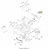 AB - Burkolat, Front axle – pozíció: 4