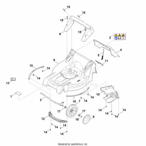 AB - Burkolat, Front axle – pozíció: 4