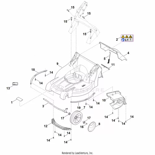 AB - Burkolat, Front axle – pozíció: 4