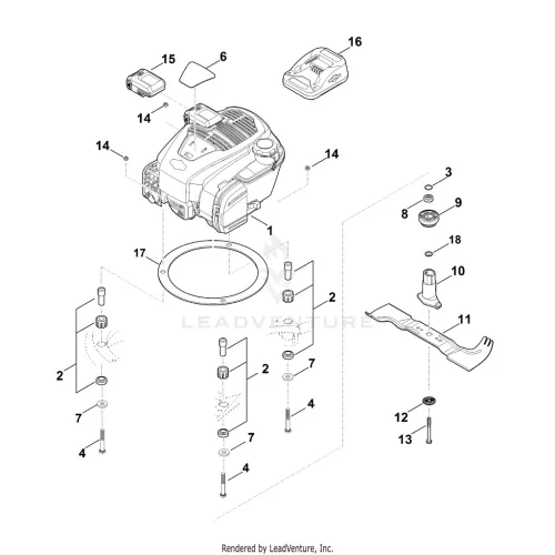 AF - Motor, Kés – pozíció: 