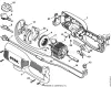 Elektromotor 230 V STIHL 6440-600-0241