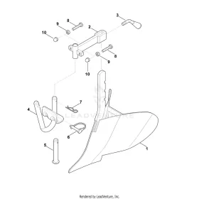XXX AHK 702.0 STIHL 6906-710-1137