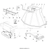 STIHL robbantott ábra STH-26F82149376E3D08 – alkatrész pozíció: 47