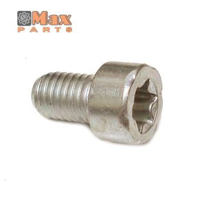 HENGERFEJÛ CSAVAR IS M5X8