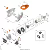 STIHL robbantott ábra STH-11717073628F9F92 – pozíció: 3