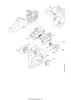 STIHL robbantott ábra STH-691662DB395DB870 – alkatrész pozíció: 3