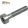 CSAVAR IS-M5X23-8.8