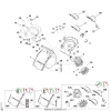 AB - Burkolat, Villanymotor – pozíció: 11