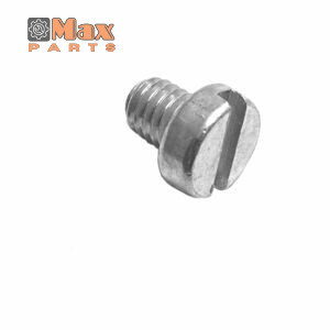 HENGERCSAVAR DIN84-M4X5-8.8