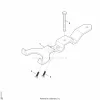 Csavar IS-TT6x20 STIHL 9070-010-4430