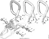 Csavar IS-P6x26 STIHL 9074-478-4547