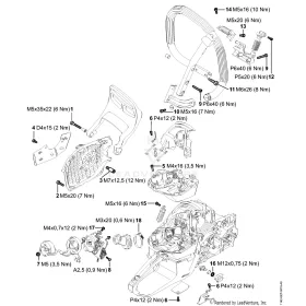 STIHL robbantott ábra STH-0F77AB91B0FD3239 – pozíció: 9