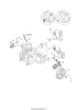 Csavar IS-D4x18 STIHL 9075-478-3019